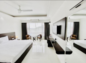 BSG Absolute Porvorim Regency Goa Hotel